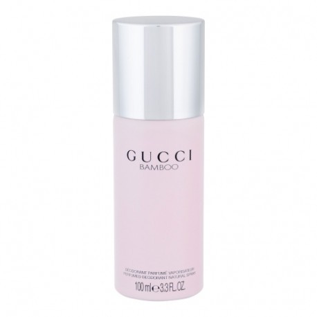 Zus herinneringen Nieuw maanjaar Gucci Gucci Bamboo Deodorant (100ml) - Deodorants & anti-perspirant sticks  - Photopoint