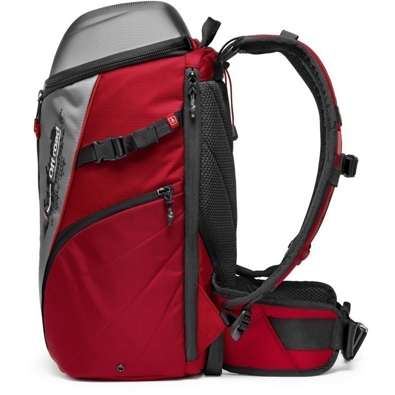 Manfrotto MB OR-ACT-BP OR アクションバックパック 【公式通販】 Manfrotto MB OR-ACT-BP OR アクションバックパック 【公式通販】