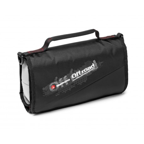 Manfrotto sarullējama soma Off Road Stunt (MB OR-ACT-RO)