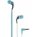 Vivanco kõrvaklapid Neon Buds, sinine (37305)