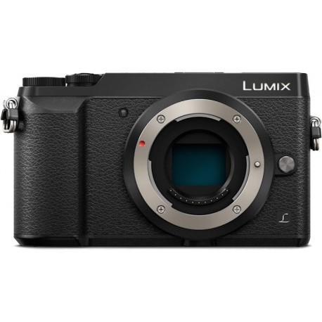 Panasonic Lumix DMC-GX80 kere, must