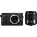 Panasonic Lumix DMC-GX80 + 14-140mm Kit, blackk