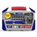 Tool set for smartphone and tablet repair 17 pcs