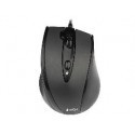 Mouse A4Tech 770 FX USB black
