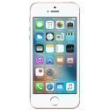 Apple iPhone SE 16GB, rose gold