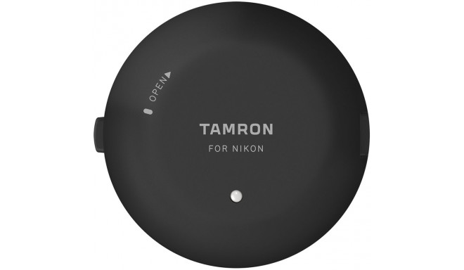 Tamron TAP-in Console for Nikon
