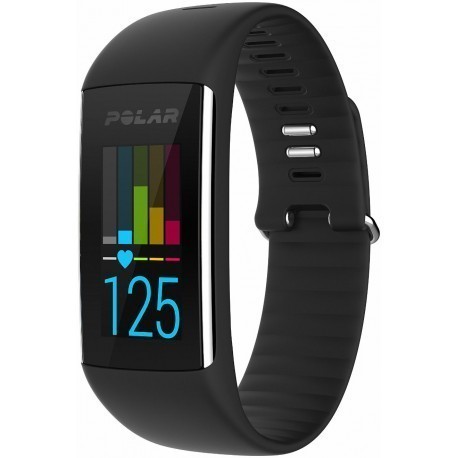 Polar A360 M, must