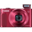 Canon PowerShot SX620 HS, red