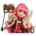 Ever After High nukk Kroonimispäev C.A. Cupid