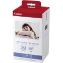 Canon photo paper + ink set KP-108IN 10x15cm 108 sheets