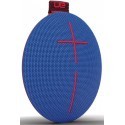 Ultimate Ears speaker Roll 2, blue