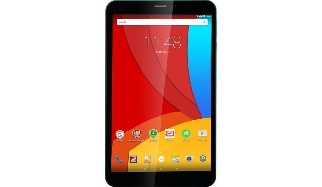 Prestigio MultiPad Wize 3137 3G - 4PDA