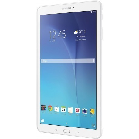 Samsung Galaxy Tab E 9.6 8GB, черный