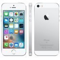 Apple iPhone SE 16GB, silver