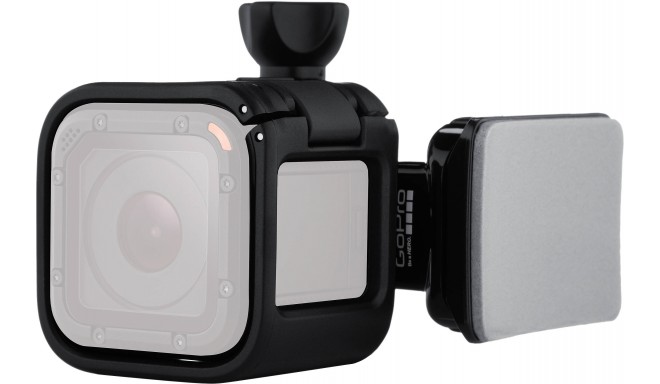 GoPro helmet swivel mount for Hero Session (ARSDM-001)