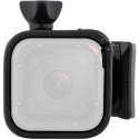 GoPro helmet swivel mount for Hero Session (ARSDM-001)