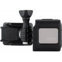GoPro helmet swivel mount for Hero Session (ARSDM-001)