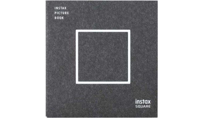 Fujifilm Instax Square альбом Picture Book