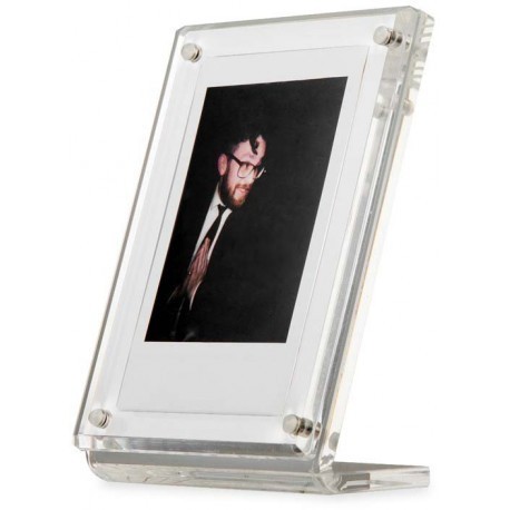 Fujifilm Instax Mini pildiraam Single