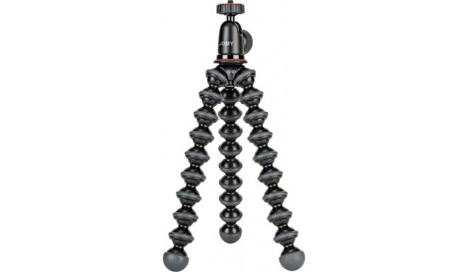 Joby штатив kit Gorillapod 1K Kit, черный/серый