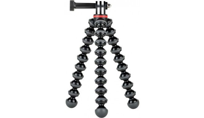 Joby tripod Gorillapod 500 Action, black/grey