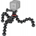 Joby statiiv Gorillapod 500 Action, must/hall