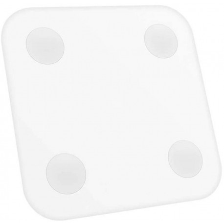 Xiaomi nutikaal Mi Body Composition, valge