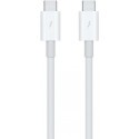 Apple cable Thunderbolt 3 USB-C 0.8m