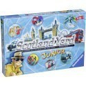 Ravensburger board game Scotland Yard Junior