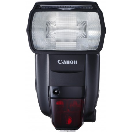 Canon välklamp Speedlite 600EX II-RT