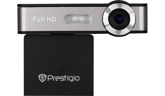 Prestigio car DVR Roadrunner 506