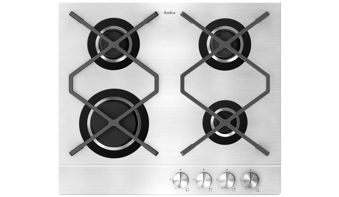 Amica built-in gas hob (PG6611XR IN)