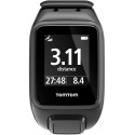 TomTom Spark Music S, black