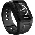 TomTom Spark Music S, black