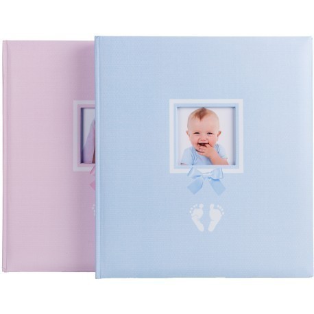 Album BBD100PG Polo-2 100pg