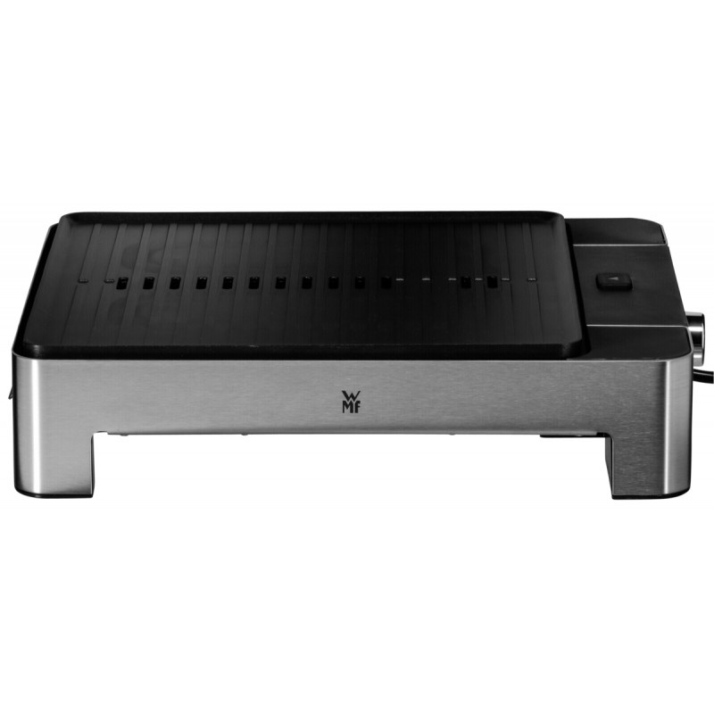 Lono Table grill Quadro