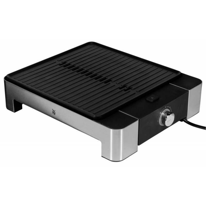 Lono Table grill Quadro