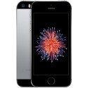 Apple iPhone SE 64GB, space gray