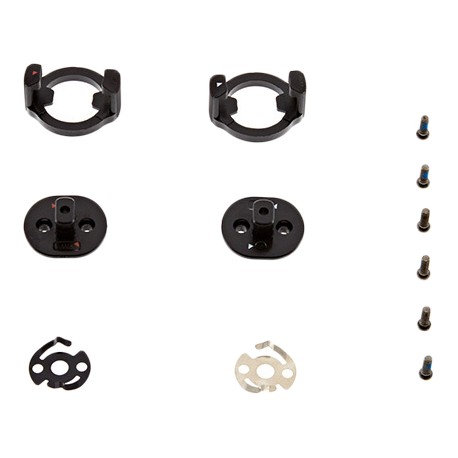 DJI Inspire 1 1345T propelleri paigalduskomplekt (Part 70)