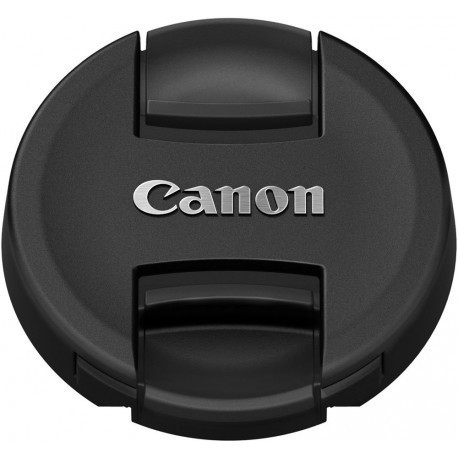 Canon крышка для объектива EF-M28