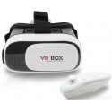 Omega 3D очки виртуальной реальности VR Box + пульт (43485)