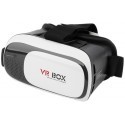 Omega 3D-virtuaalreaalsuse prillid VR Box + pult (43485)