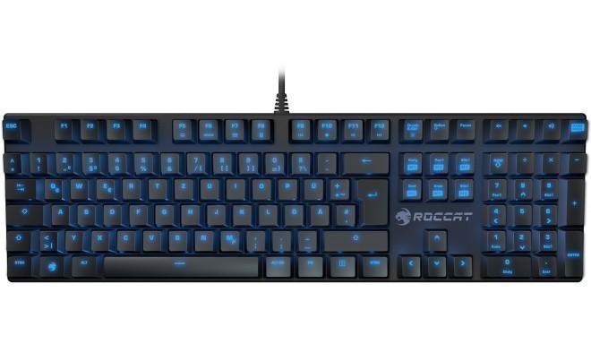 Roccat keyboard Suora Nordic (ROC-12-204)