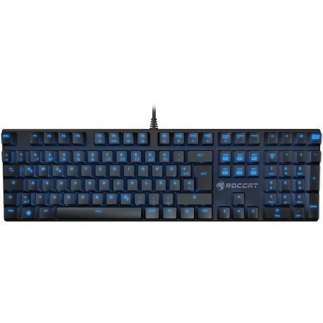 Roccat klaviatuur Suora US (ROC-12-201)