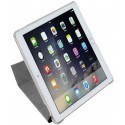 Vivanco kaitseümbris iPad Pro 9.7 & Air 2, must (36770)