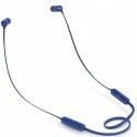 JBL headset T110BT, blue