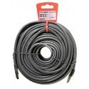 Vivanco patchcord PS Cat 5e 30m (20247)