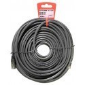 Vivanco patchcord PS Cat 5e 40m (20248)