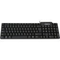 Omega keyboard OK-05 RUS (42664)