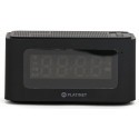 Platinet Bluetooth speaker + alam clock 5W PMGC5B